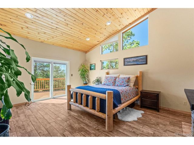 114 Star Ln, Bailey, CO 80421