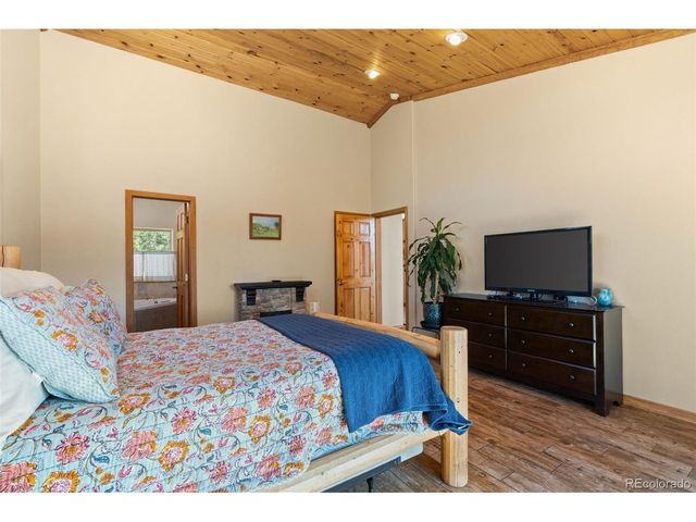 114 Star Ln, Bailey, CO 80421
