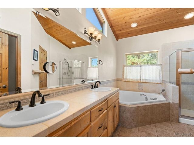 114 Star Ln, Bailey, CO 80421