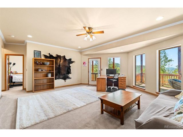 114 Star Ln, Bailey, CO 80421