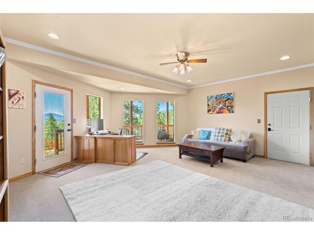 114 Star Ln, Bailey, CO 80421