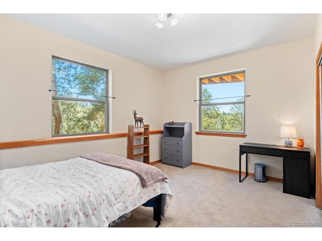 114 Star Ln, Bailey, CO 80421