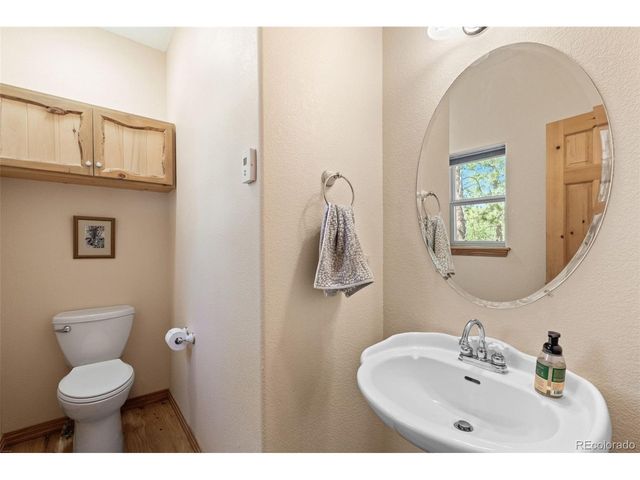 114 Star Ln, Bailey, CO 80421