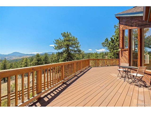 114 Star Ln, Bailey, CO 80421