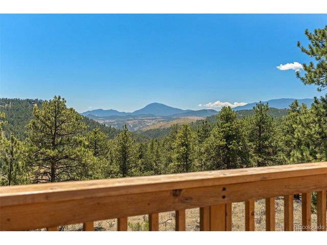 114 Star Ln, Bailey, CO 80421