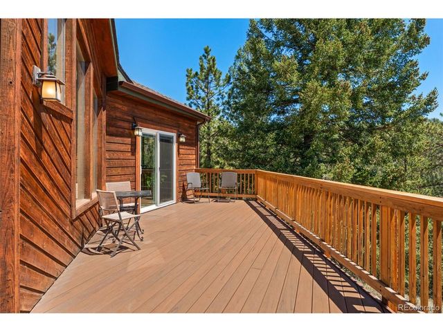 114 Star Ln, Bailey, CO 80421