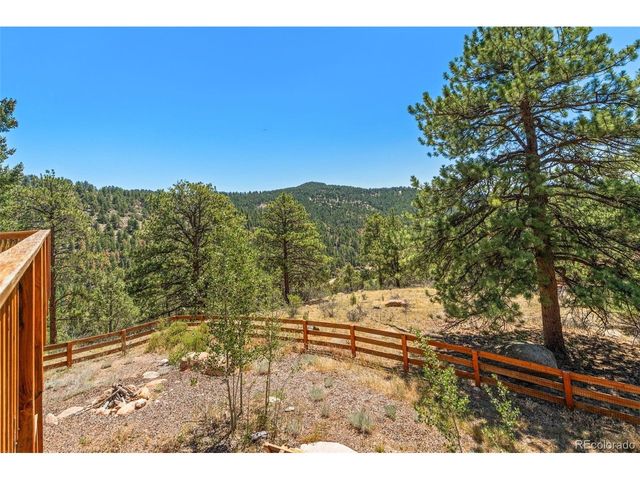 114 Star Ln, Bailey, CO 80421