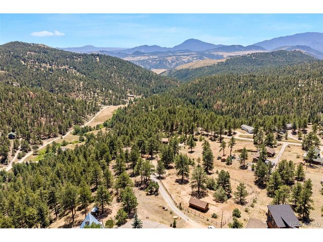 114 Star Ln, Bailey, CO 80421