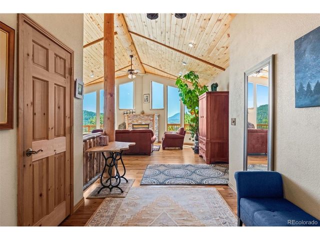 114 Star Ln, Bailey, CO 80421