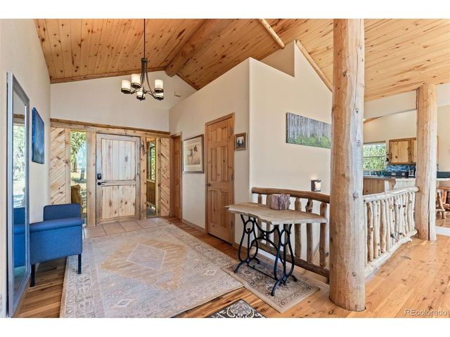 114 Star Ln, Bailey, CO 80421