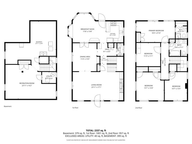1530 Oakwood Avenue, Highland Park, IL 60035