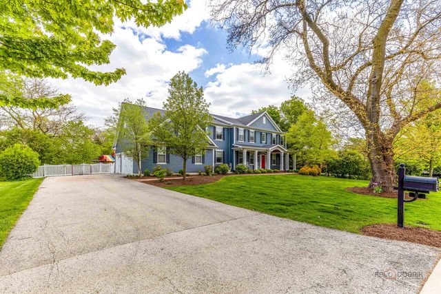 1025 S Vail Avenue, Arlington Heights, IL 60005