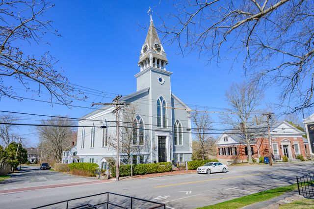 143 Main Street, Sandwich, MA 02563
