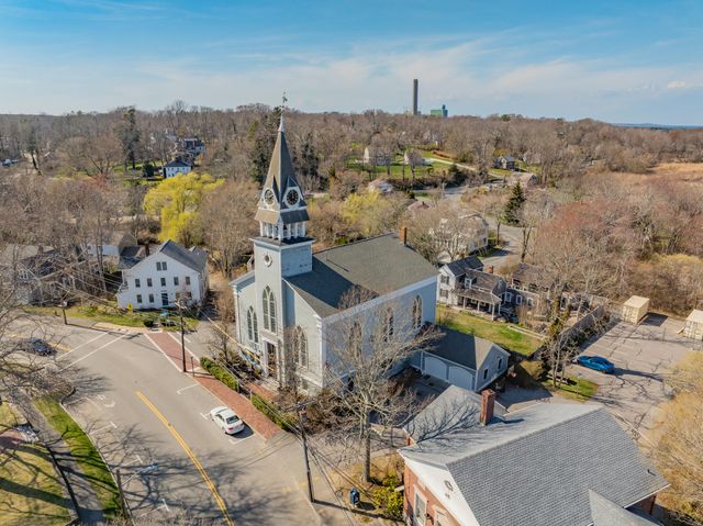143 Main Street, Sandwich, MA 02563