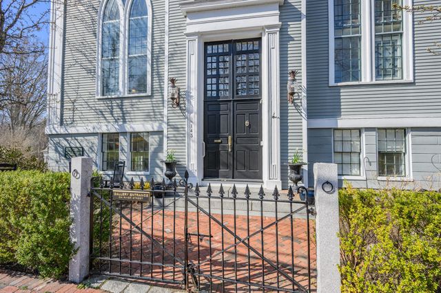 143 Main Street, Sandwich, MA 02563