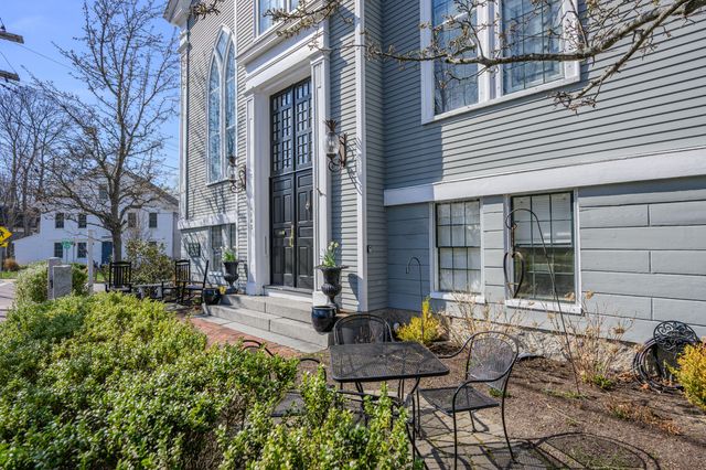 143 Main Street, Sandwich, MA 02563