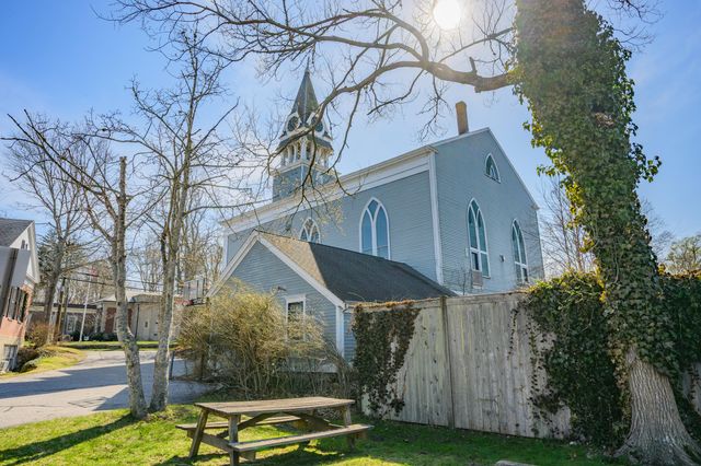 143 Main Street, Sandwich, MA 02563