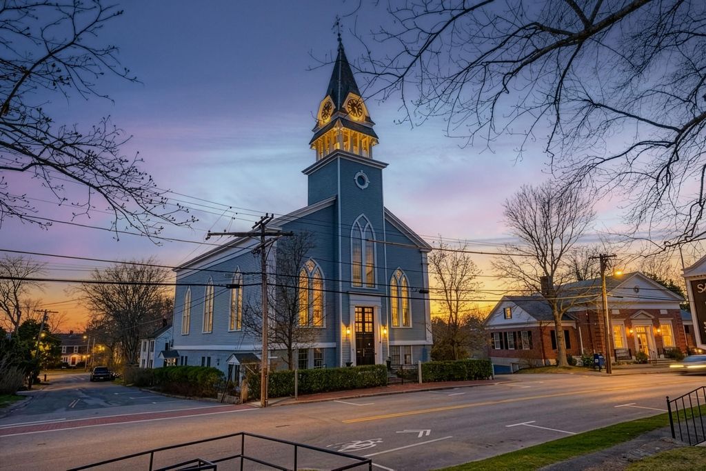 143 Main Street, Sandwich, MA 02563