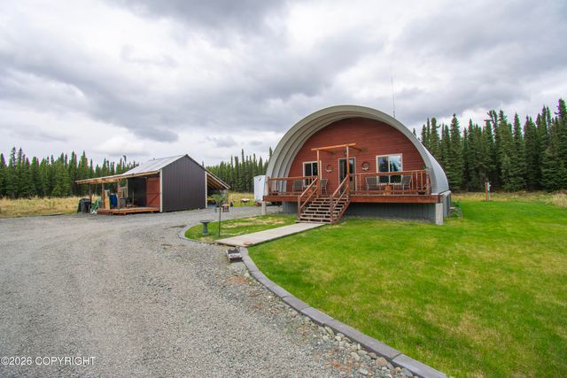 37403 Longview Street, Sterling, AK 99672