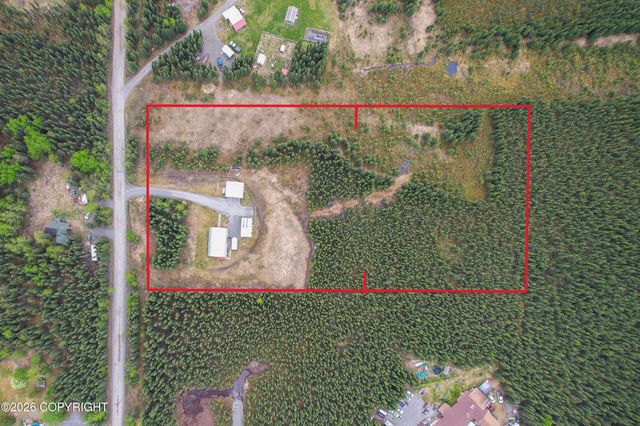 37403 Longview Street, Sterling, AK 99672