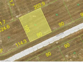 12394 Tripletail DR, Placida, FL 33946