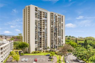 98-500 Koauka Loop 7G, Aiea, HI 96701
