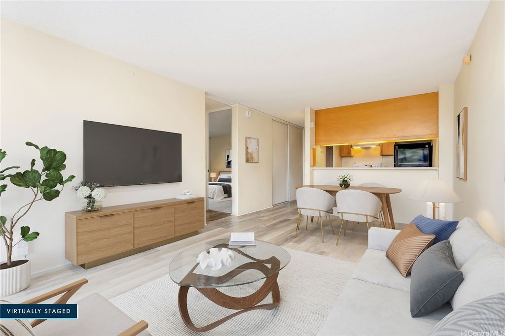 98-500 Koauka Loop 7G, Aiea, HI 96701