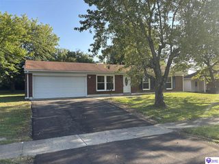 816 Pearman Avenue, Radcliff, KY 40160