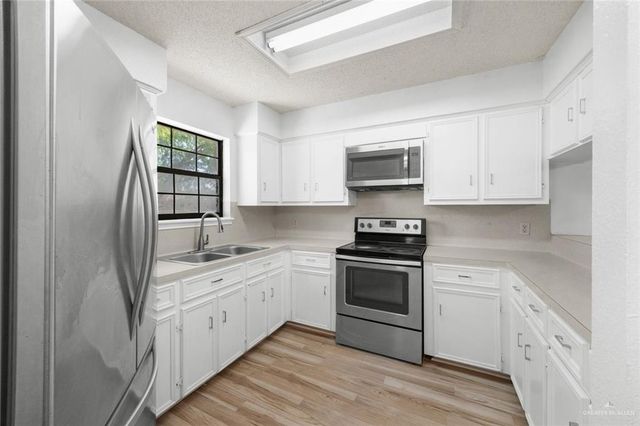 109 Armstrong Street, Donna, TX 78537