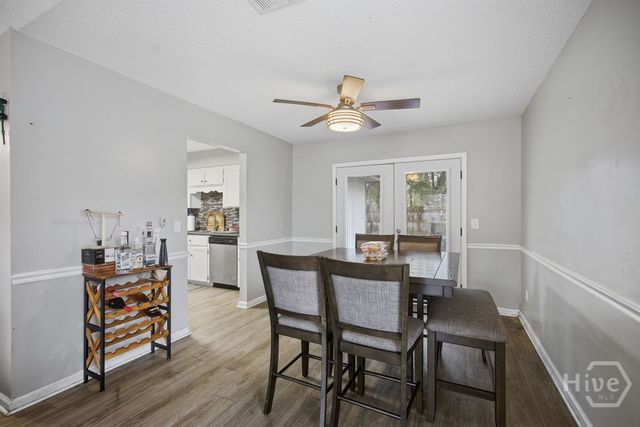 906 Wrenwood Lane, Hinesville, GA 31313