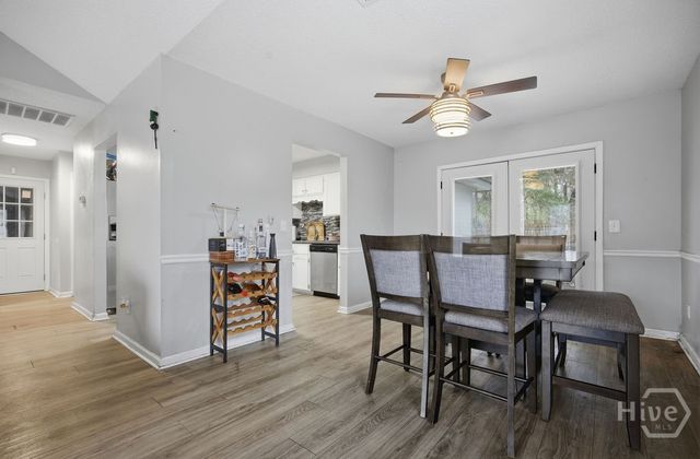 906 Wrenwood Lane, Hinesville, GA 31313