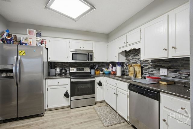 906 Wrenwood Lane, Hinesville, GA 31313