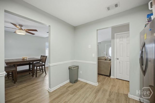 906 Wrenwood Lane, Hinesville, GA 31313