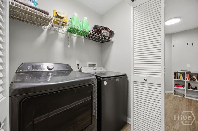 906 Wrenwood Lane, Hinesville, GA 31313