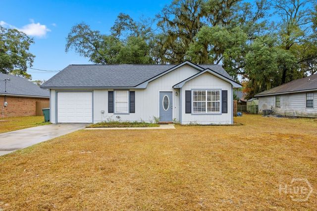 906 Wrenwood Lane, Hinesville, GA 31313