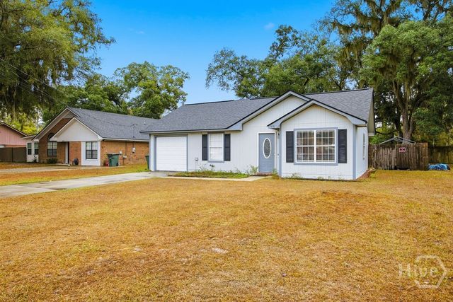 906 Wrenwood Lane, Hinesville, GA 31313