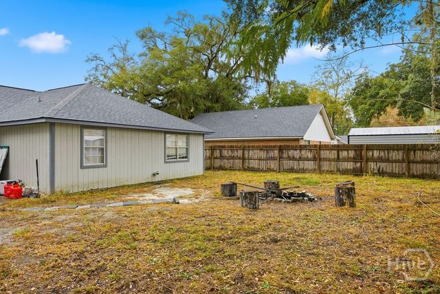 906 Wrenwood Lane, Hinesville, GA 31313