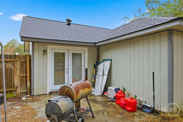 906 Wrenwood Lane, Hinesville, GA 31313