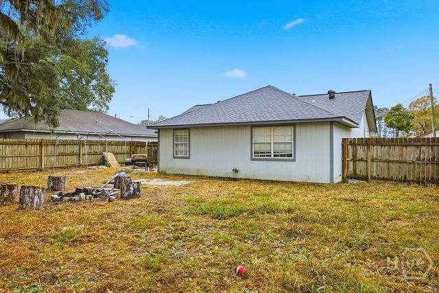 906 Wrenwood Lane, Hinesville, GA 31313