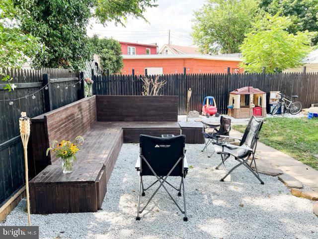 430 N HANOVER ST, Carlisle, PA 17013