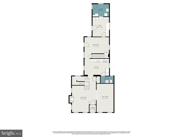 430 N HANOVER ST, Carlisle, PA 17013