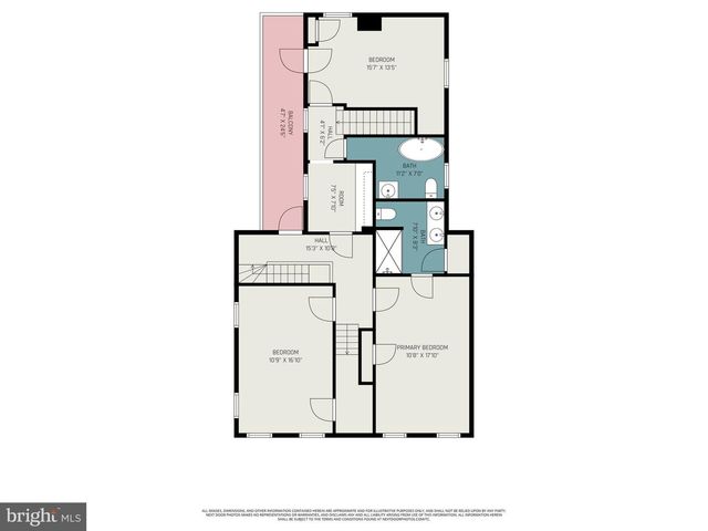 430 N HANOVER ST, Carlisle, PA 17013