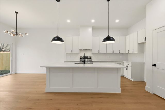 9419 Briggs Street, Dallas, TX 75227