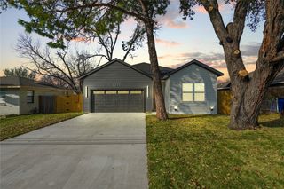 9419 Briggs Street, Dallas, TX 75227