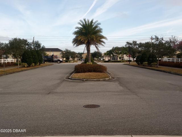 5400 Hutchinson Street, Port Orange, FL 32128