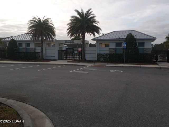 5400 Hutchinson Street, Port Orange, FL 32128