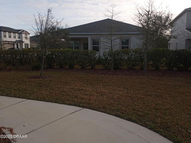 5400 Hutchinson Street, Port Orange, FL 32128