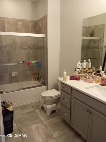 5400 Hutchinson Street, Port Orange, FL 32128