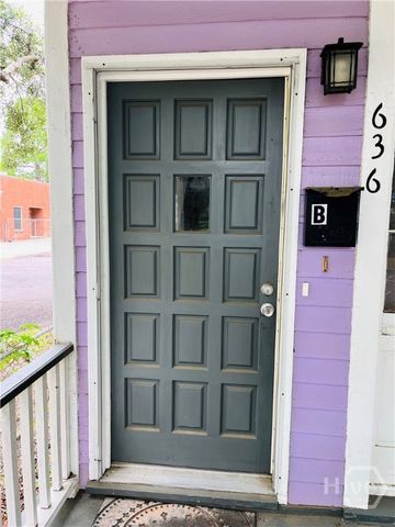 636 E 37th Street, Savannah, GA 31401