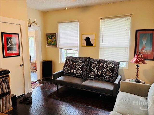636 E 37th Street, Savannah, GA 31401
